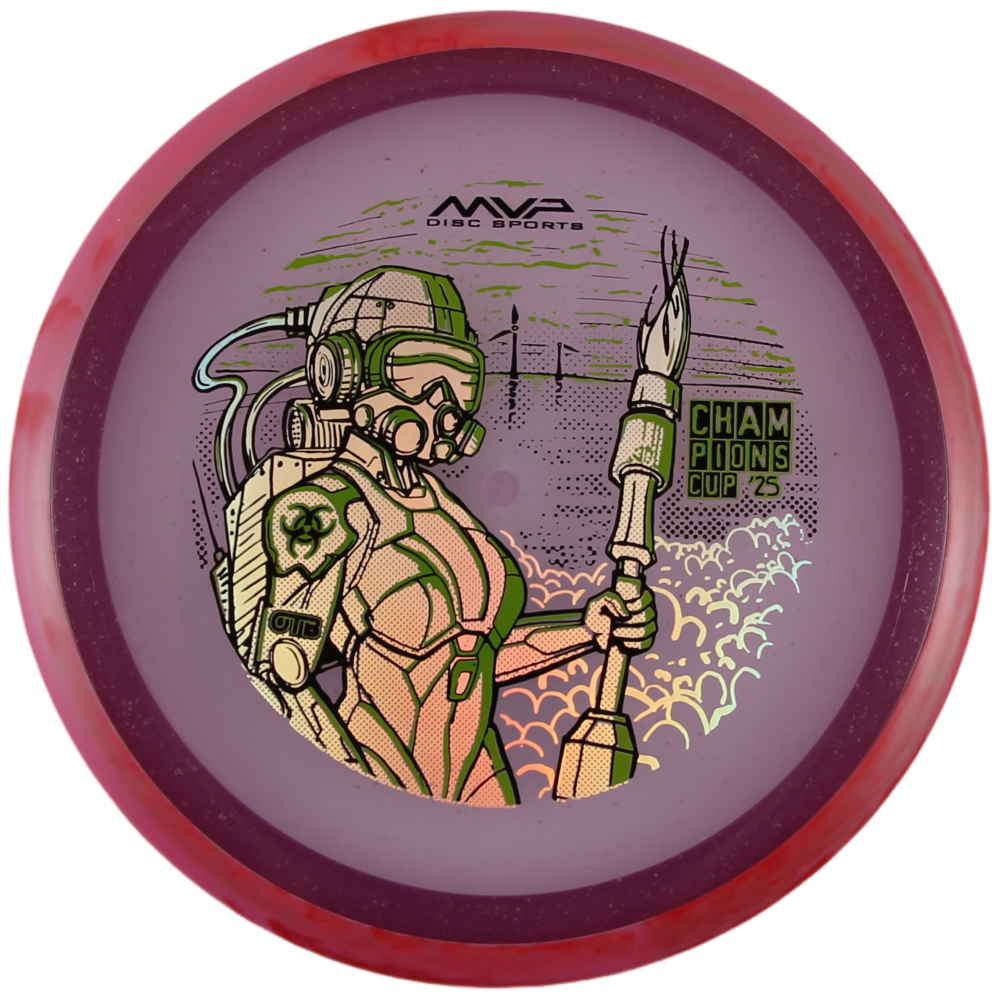 Virus (Particle Glow Proton) OTB 2025 Champions Cup Special Edition