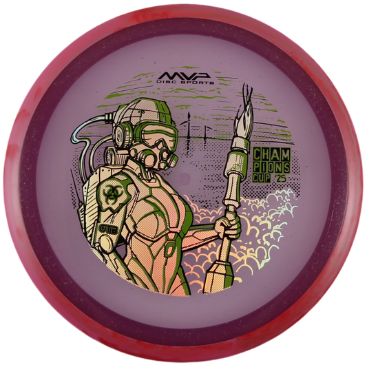 Virus (Particle Glow Proton) OTB 2025 Champions Cup Special Edition