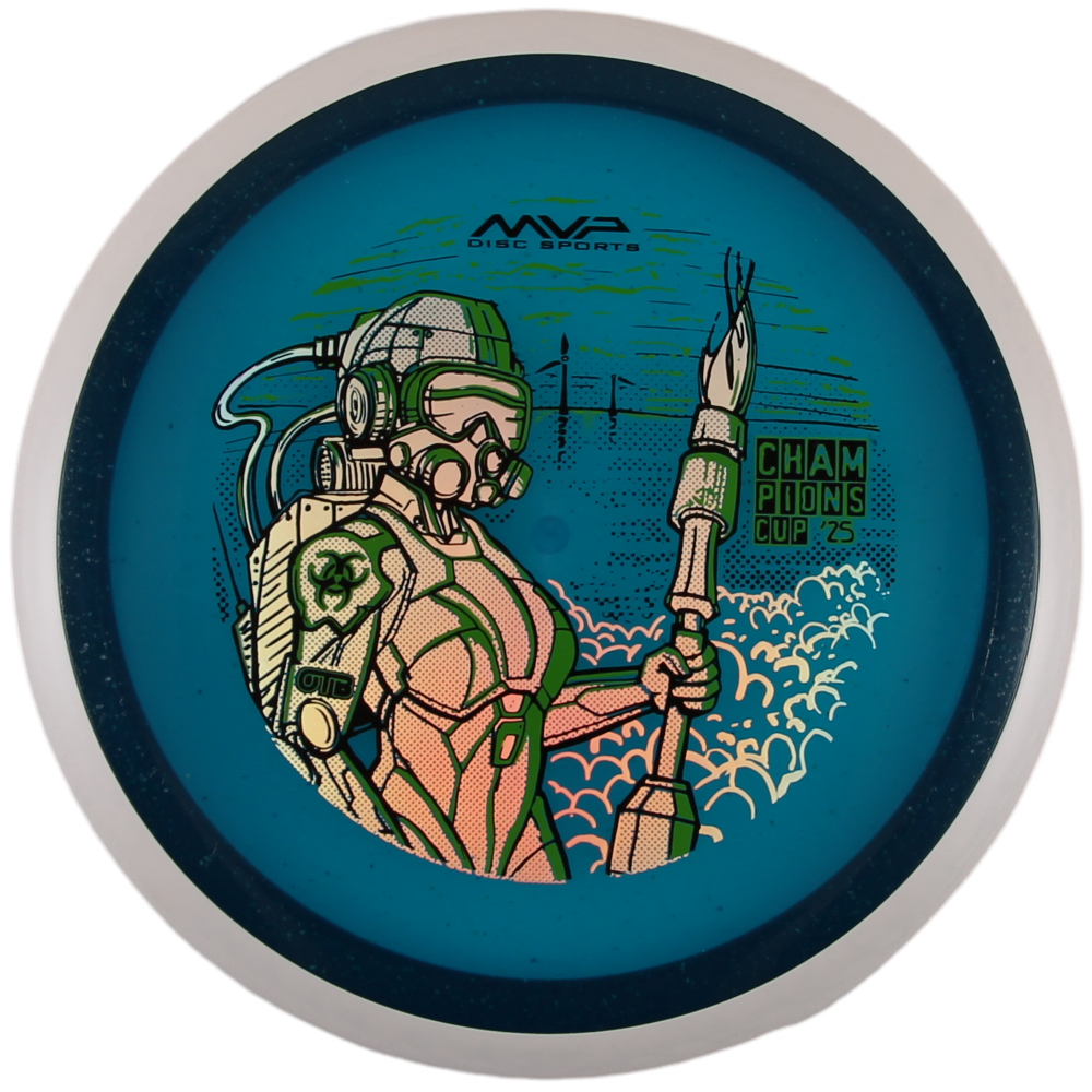 Virus (Particle Glow Proton) OTB 2025 Champions Cup Special Edition