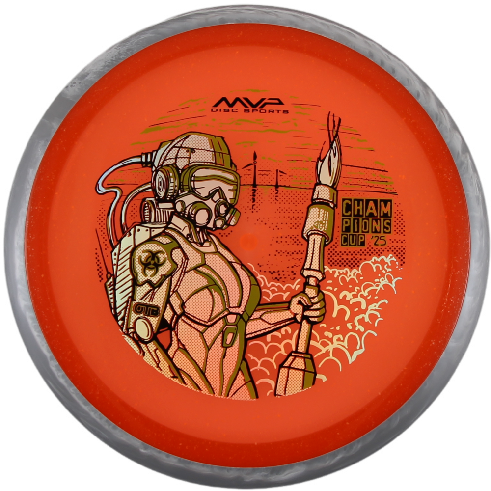 Virus (Particle Glow Proton) OTB 2025 Champions Cup Special Edition