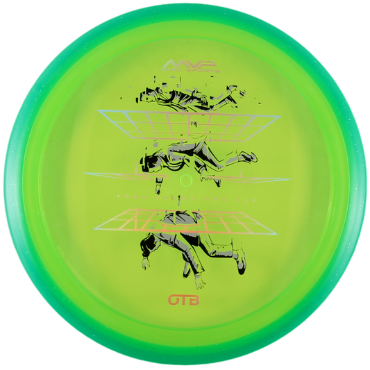 Defy (Prism Proton Soft) OTB 2025 Champions Cup Special Edition