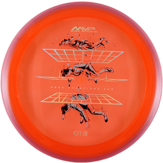 Defy (Prism Proton Soft) OTB 2025 Champions Cup Special Edition
