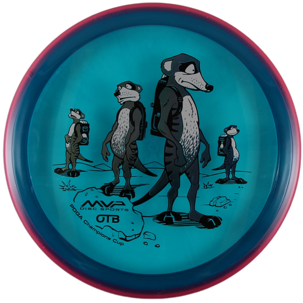 Crave (Prism Proton) OTB 2025 Champions Cup Special Edition