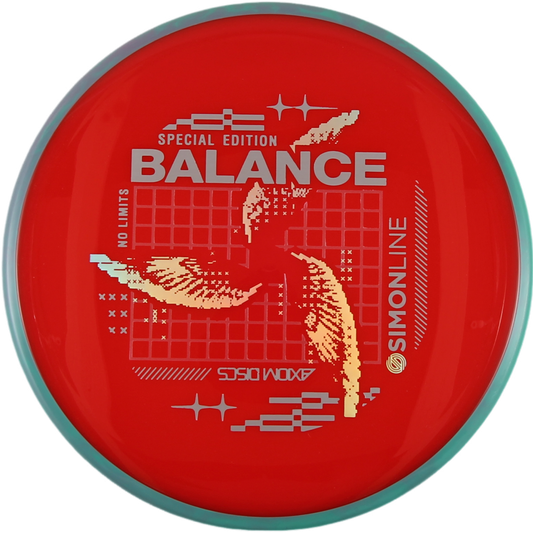 Balance (Neutron) Simon Line Special Edition