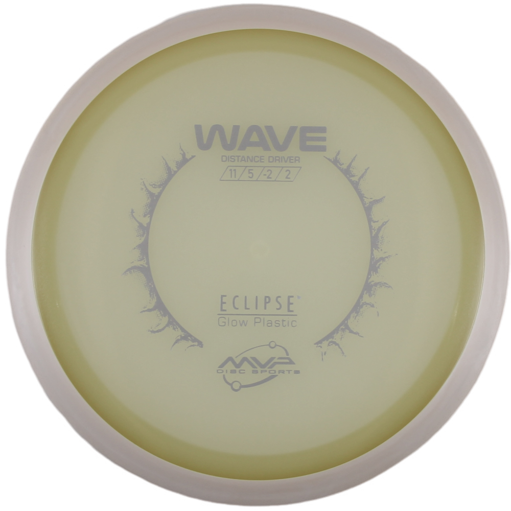 Wave (Eclipse 2.0 Glow)