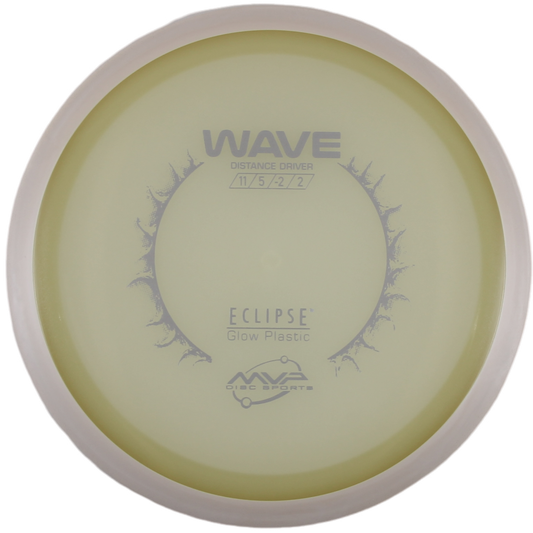 Wave (Eclipse 2.0 Glow)