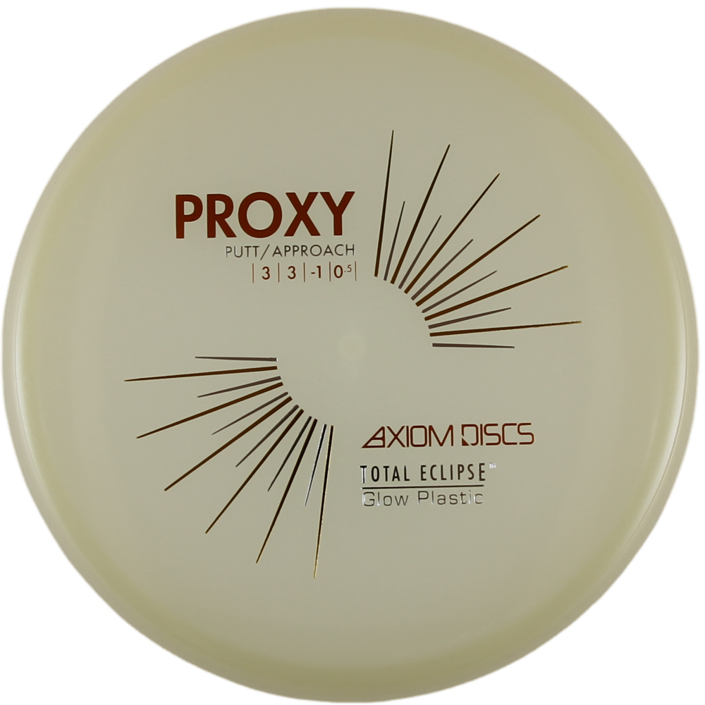 Proxy (Total Eclipse Glow)