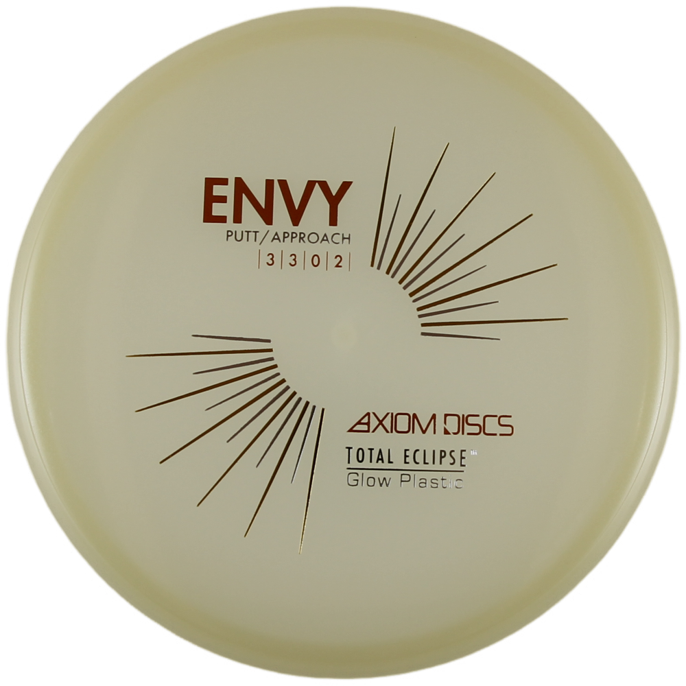 Envy (Total Eclipse Glow)