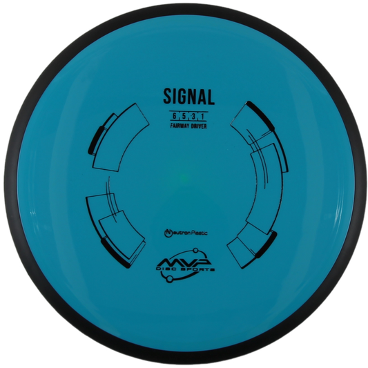 Signal (Neutron)