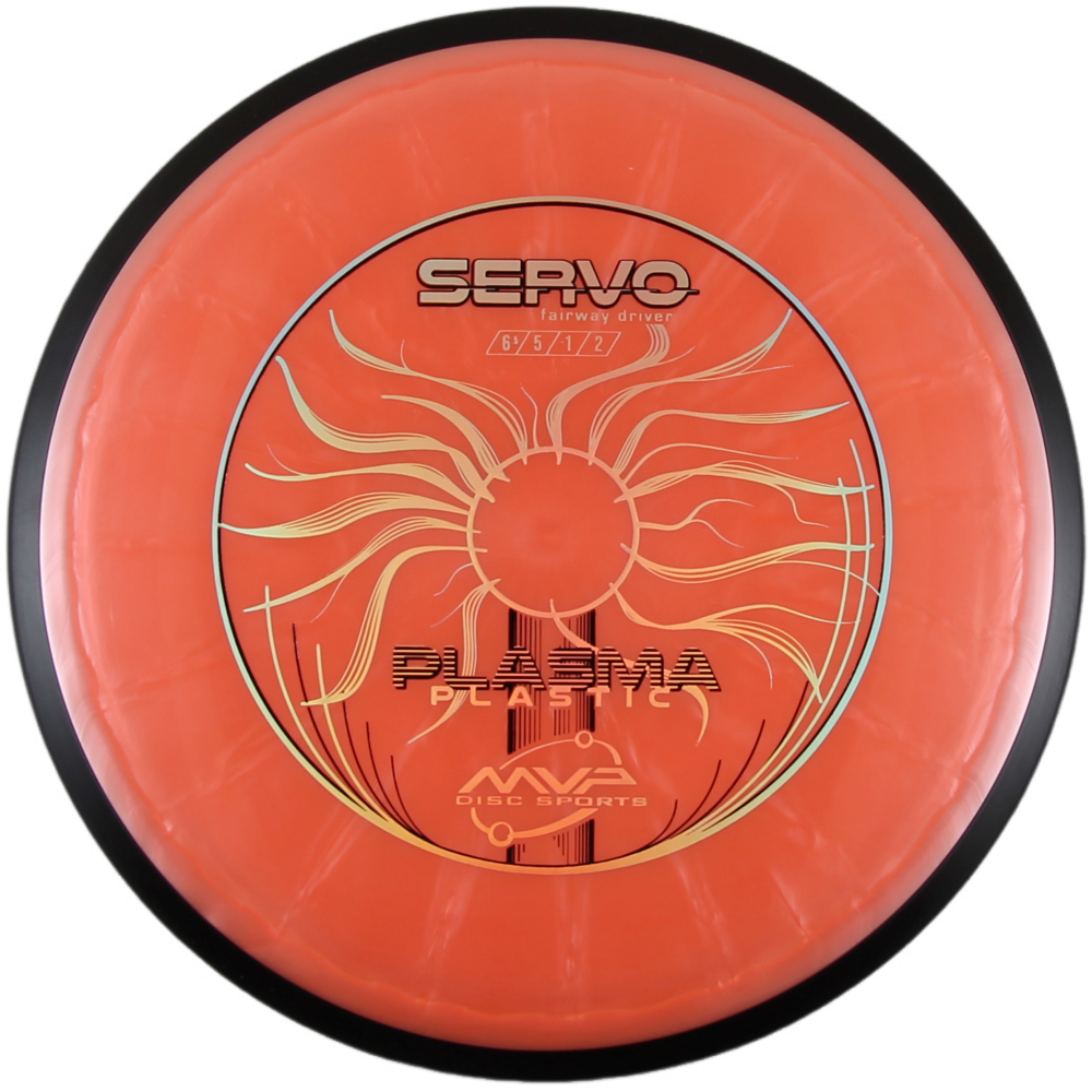 Servo (Plasma)