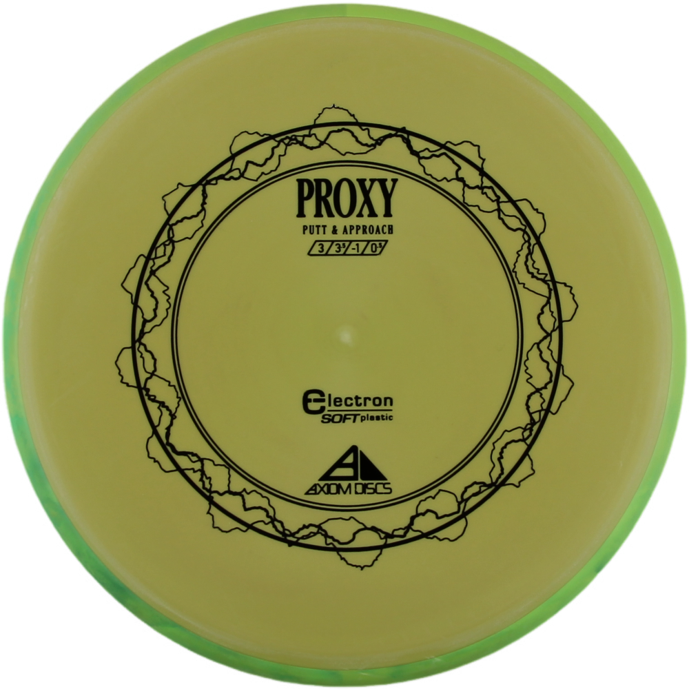 Proxy (Electron Soft)