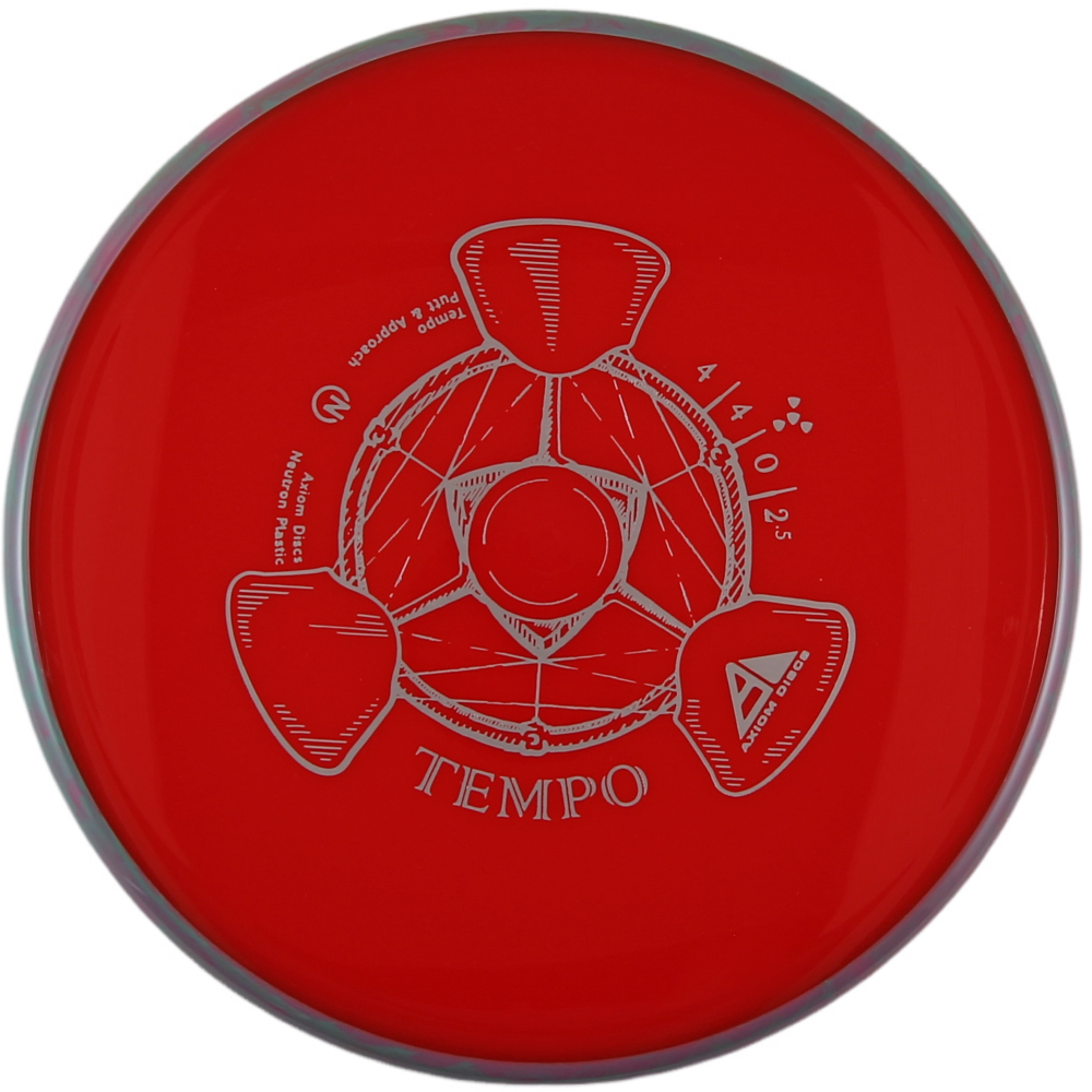 Tempo (Neutron)