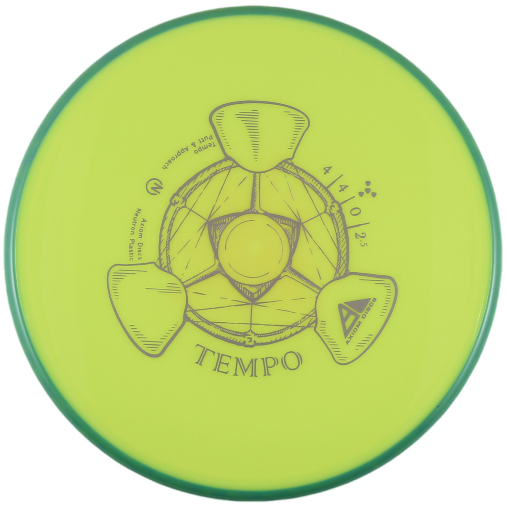 Tempo (Neutron)