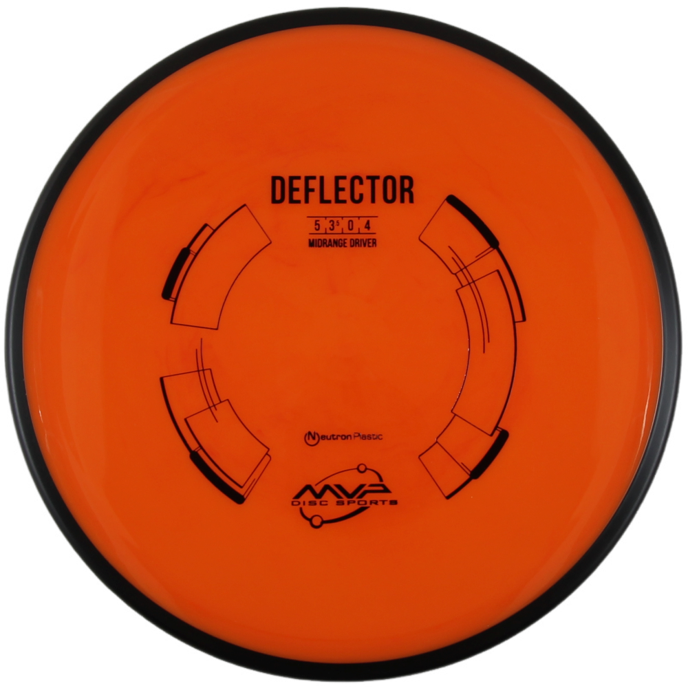 Deflector (Neutron)
