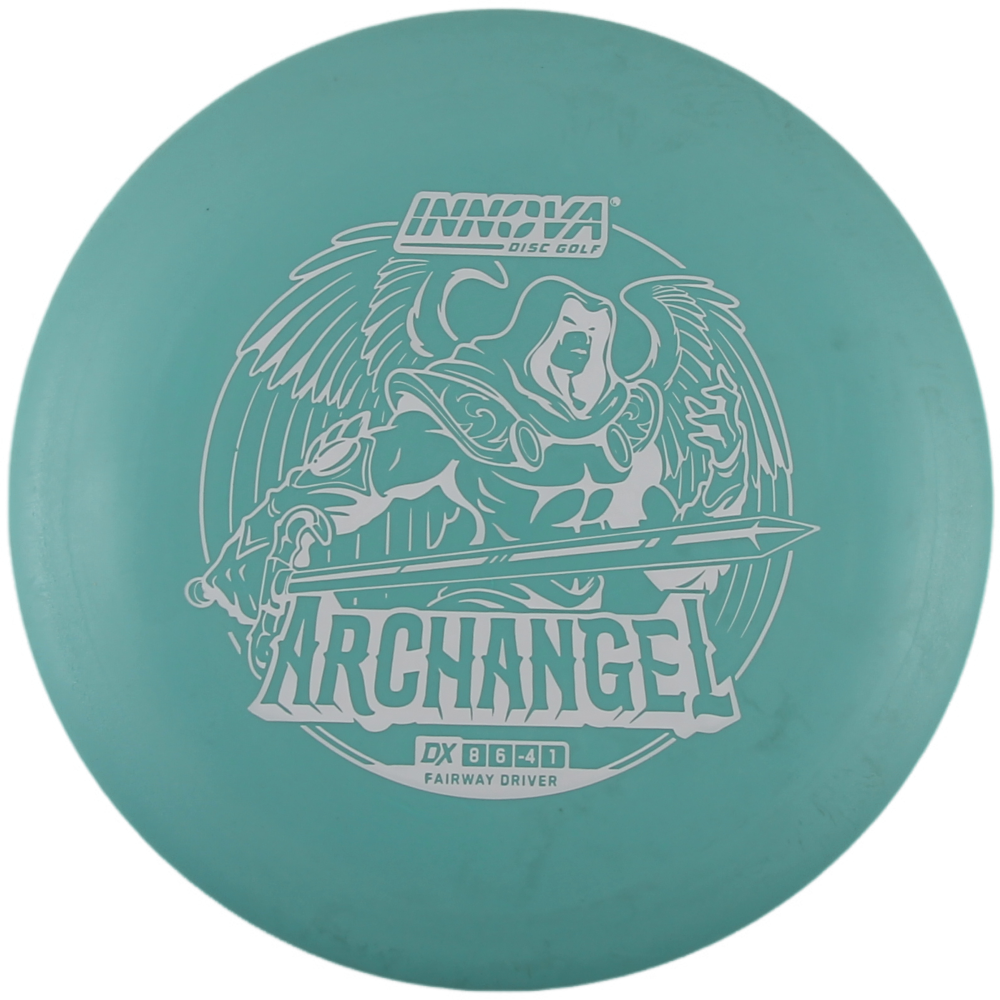 Archangel (DX)