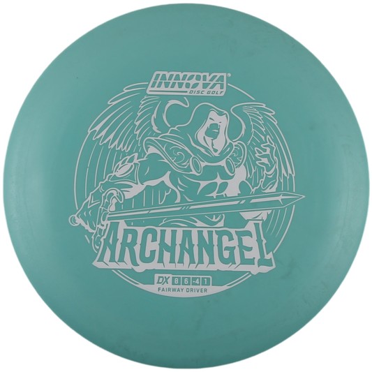 Archangel (DX)