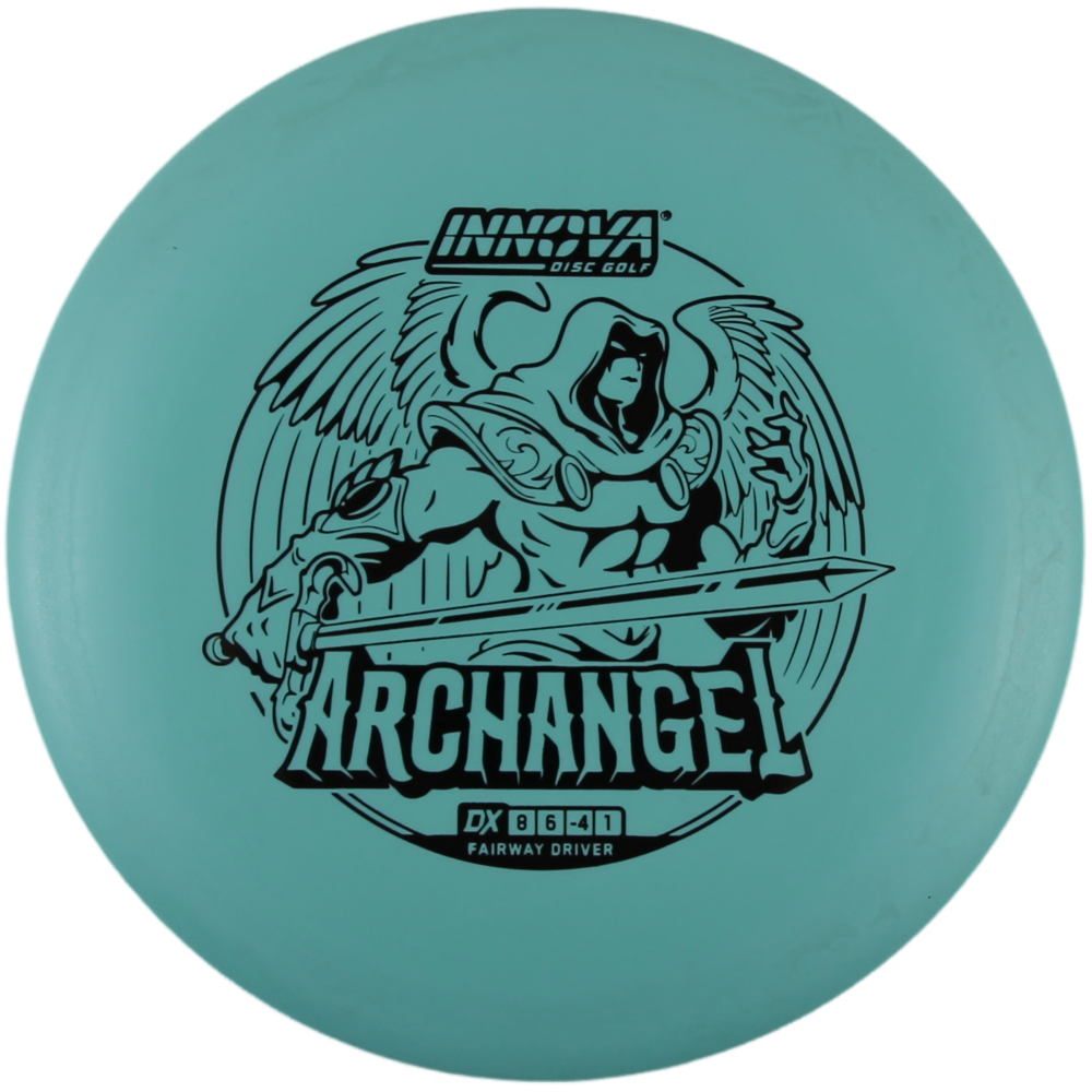 Archangel (DX)