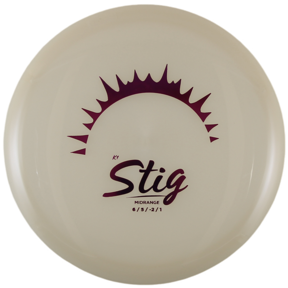 Stig (K1 Glow)