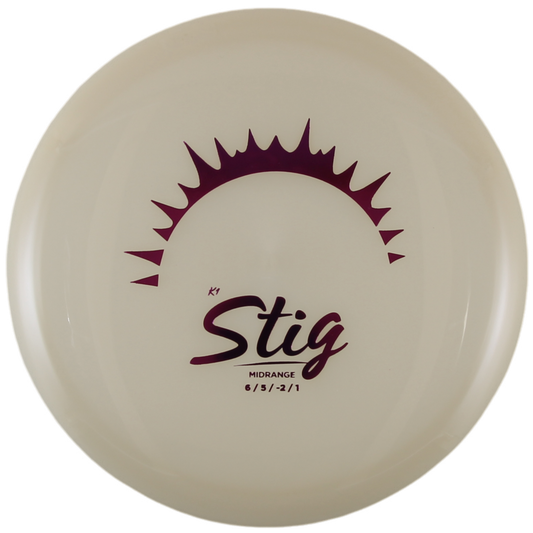 Stig (K1 Glow)