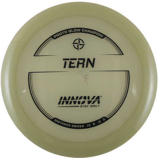 Tern (Proto Glow Champion)