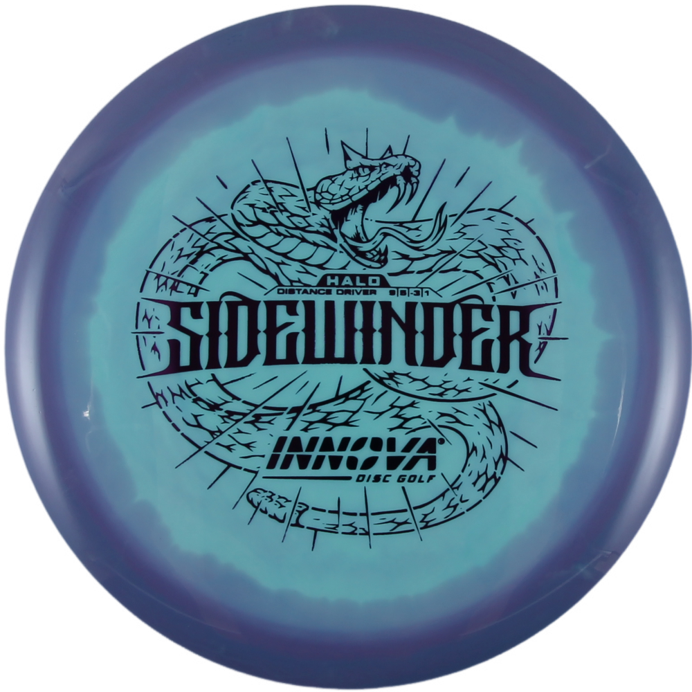 Sidewinder (Halo Star)