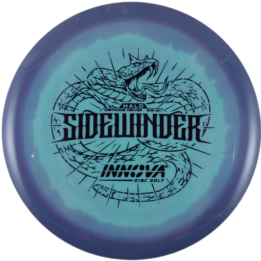 Sidewinder (Halo Star)