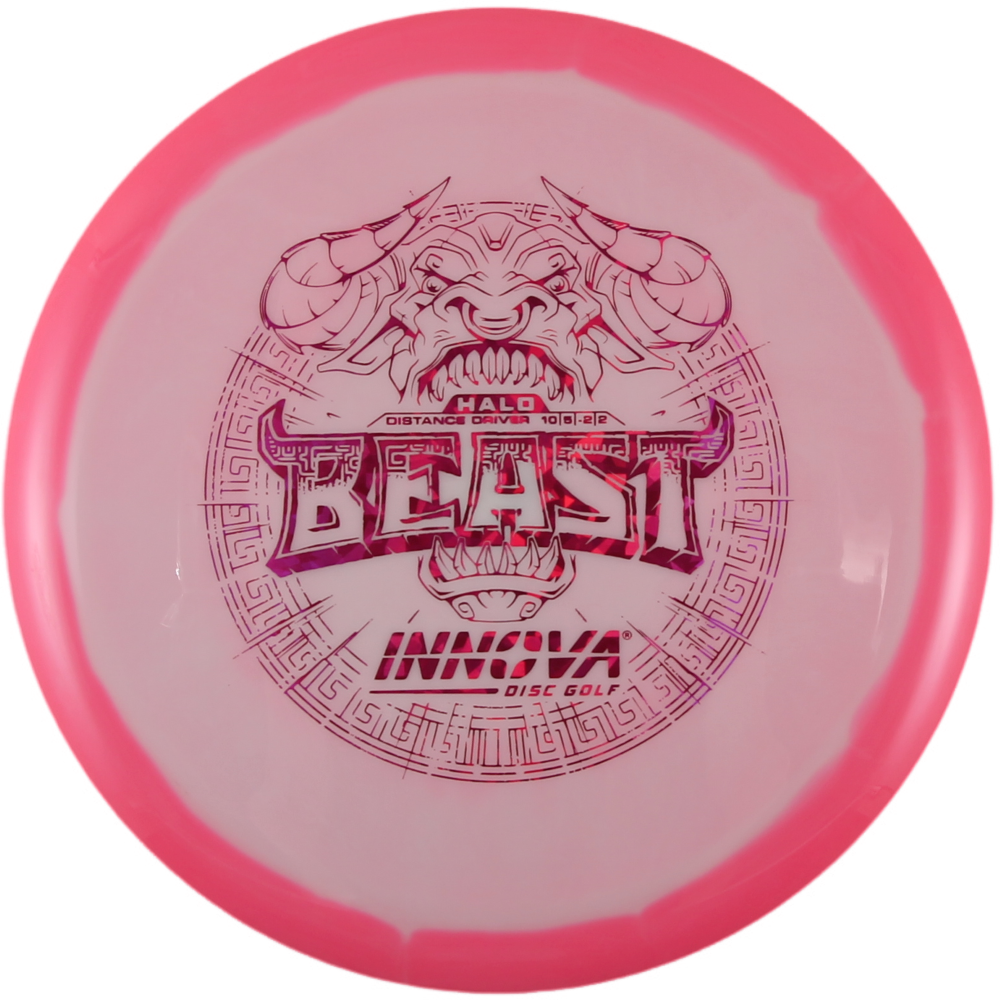 Beast (Halo Star)