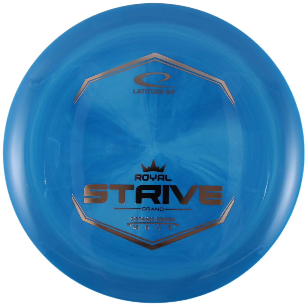 Strive (Royal Grand)