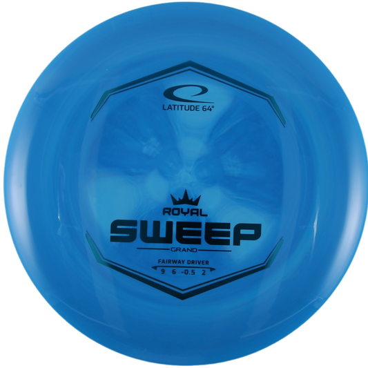 Sweep (Royal Grand)