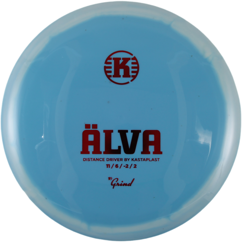 Älva (K1 Grind)