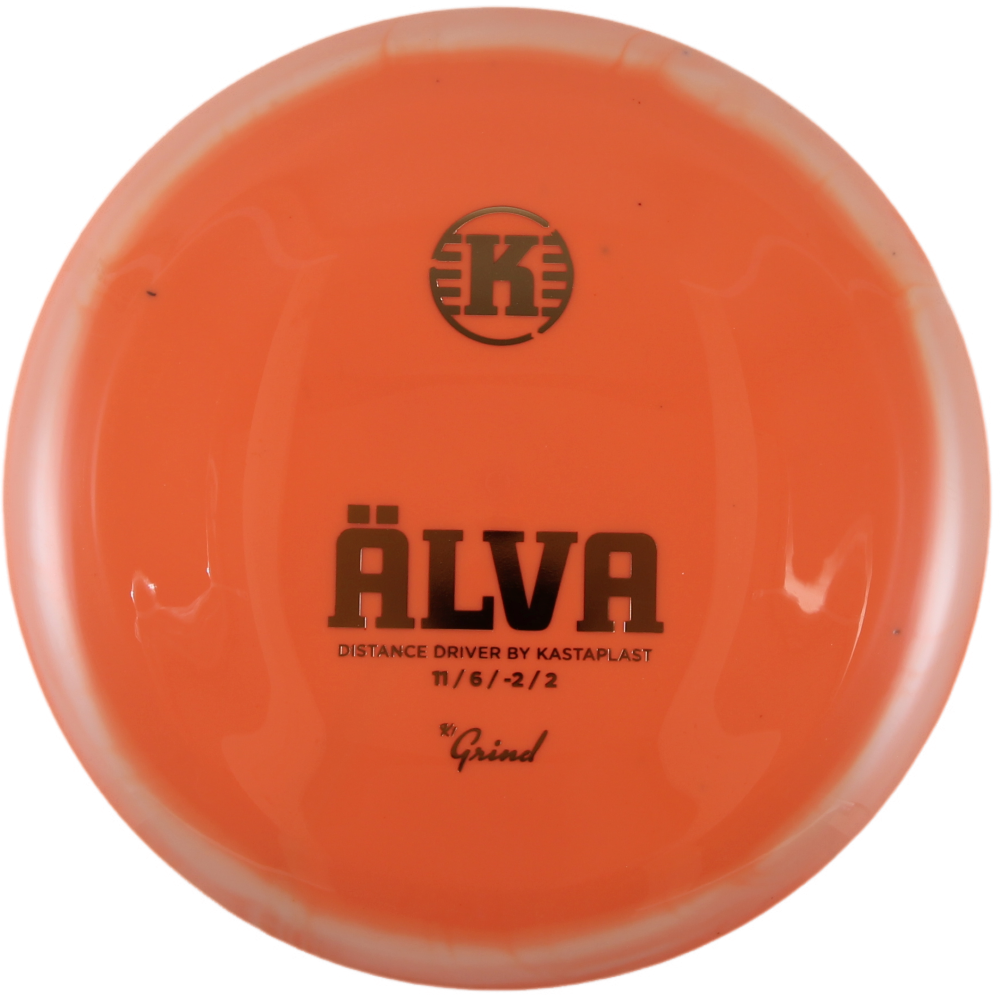 Älva (K1 Grind)