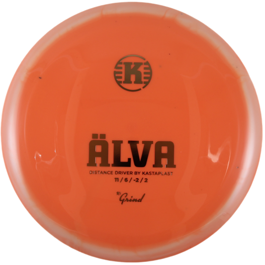Älva (K1 Grind)