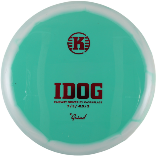 Idog (K1 Grind)