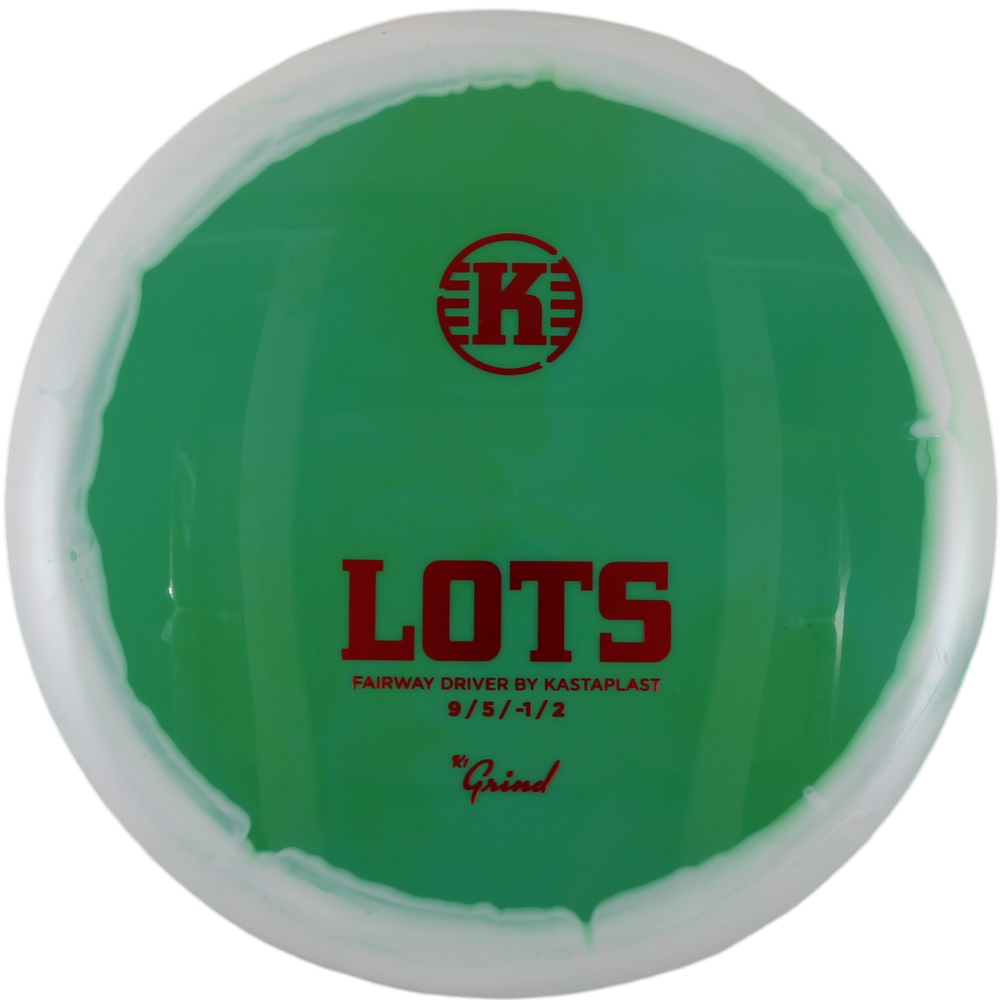 Lots (K1 Grind)