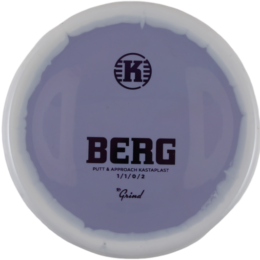 Berg (K1 Grind)
