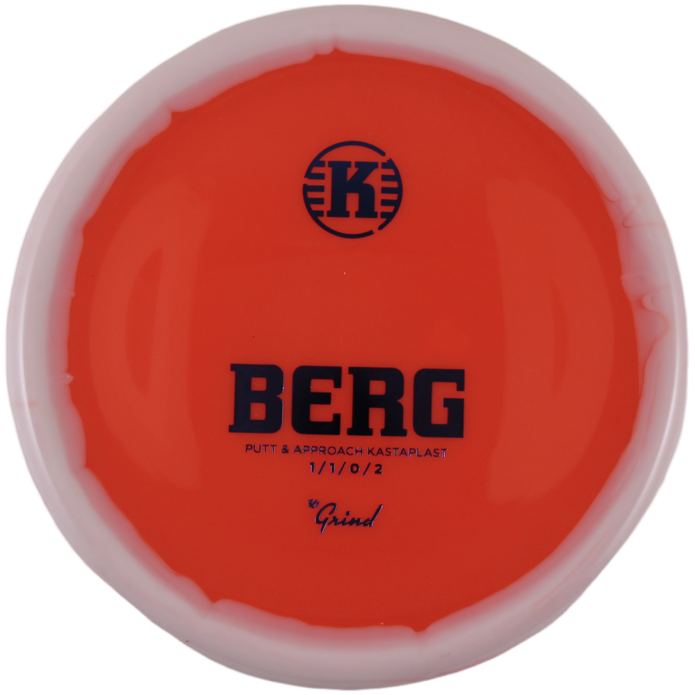 Berg (K1 Grind)