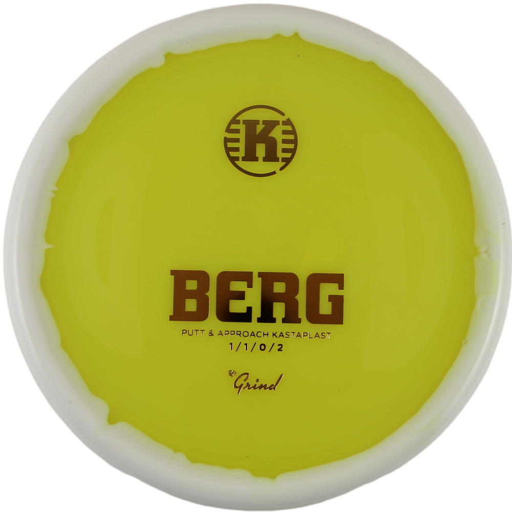 Berg (K1 Grind)
