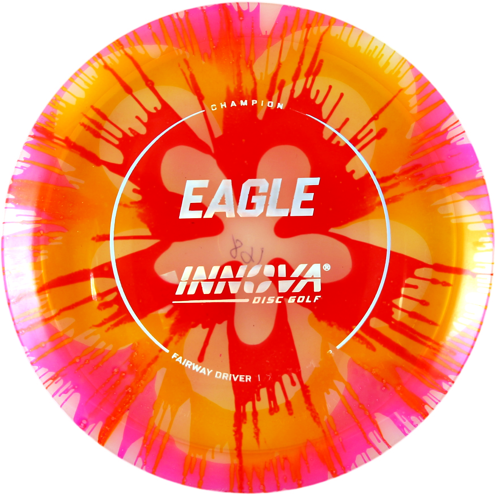 Eagle (Champion I-Dye)