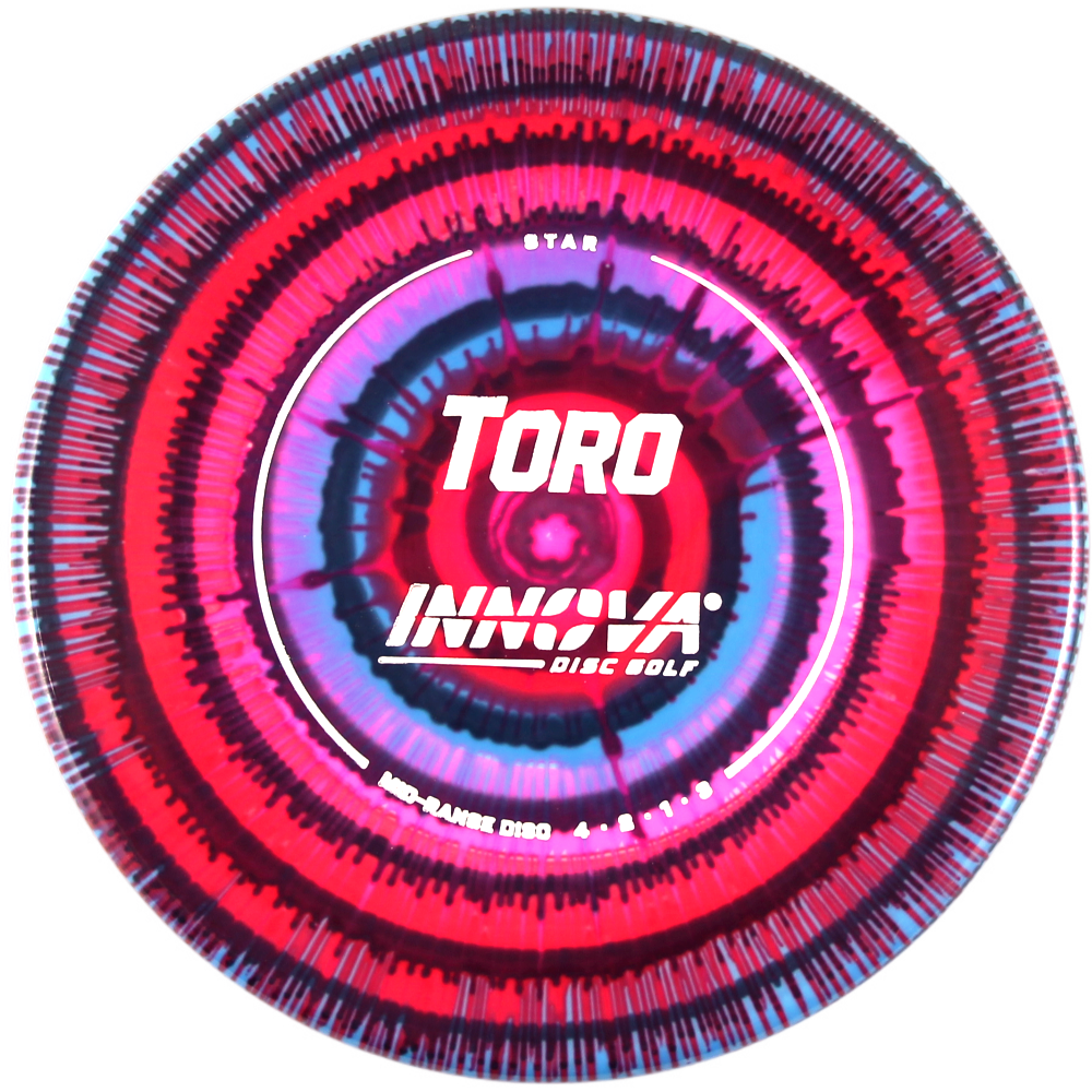 Toro (Star I-Dye)