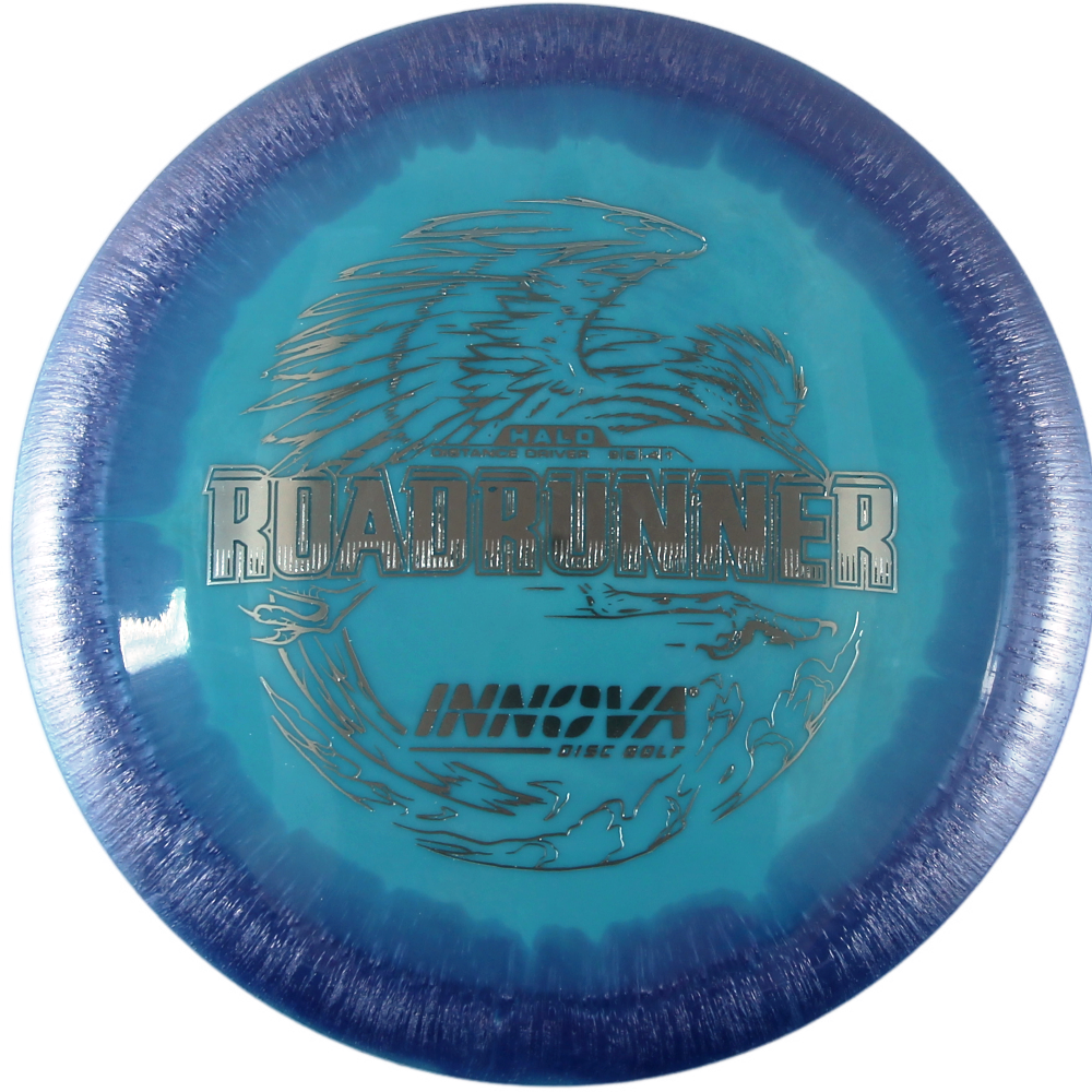 Roadrunner (Halo Star)