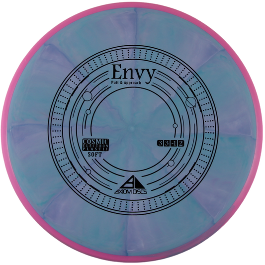 Envy (Cosmic Electron Soft)
