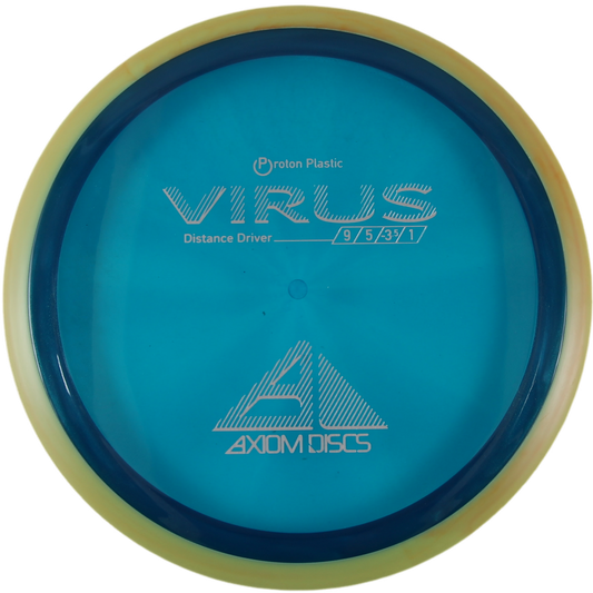 Virus (Proton)