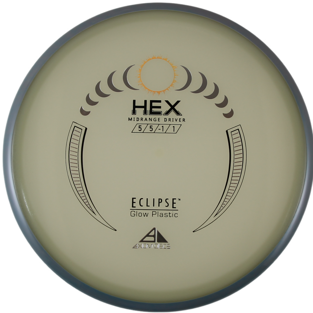 Hex (Eclipse Glow)