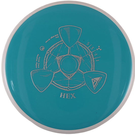 Hex (Neutron)