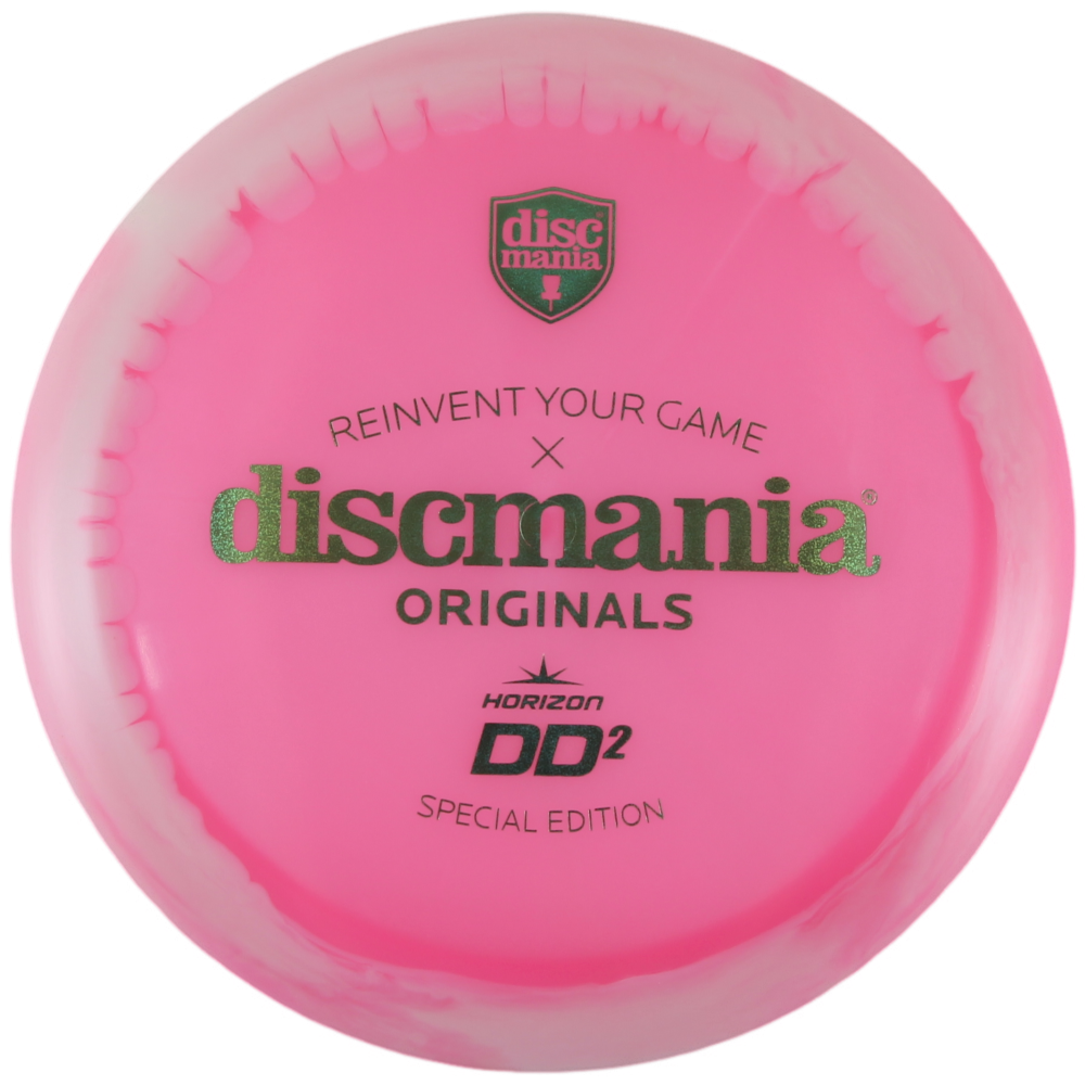 DD2 (Horizon C-Line Glow)