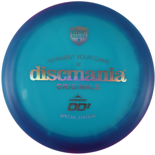 DD2 (Horizon C-Line Glow)