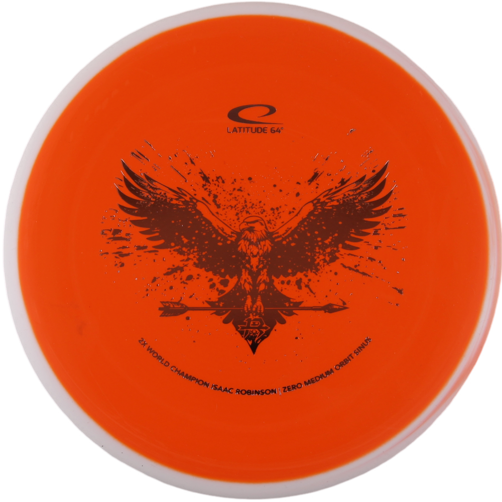 Sinus (Zero Medium Orbit) - Isaac Robinson 2025 Team Series