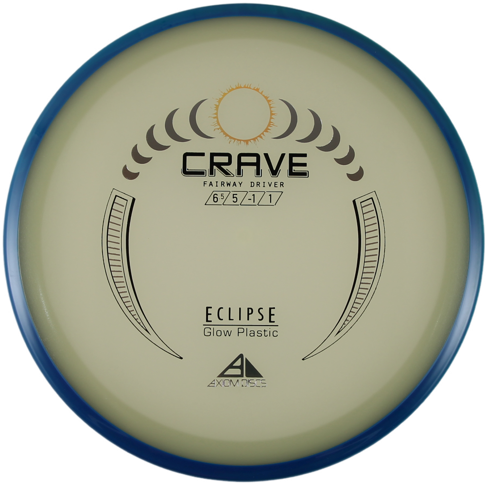 Crave (Eclipse 2.0 Glow)