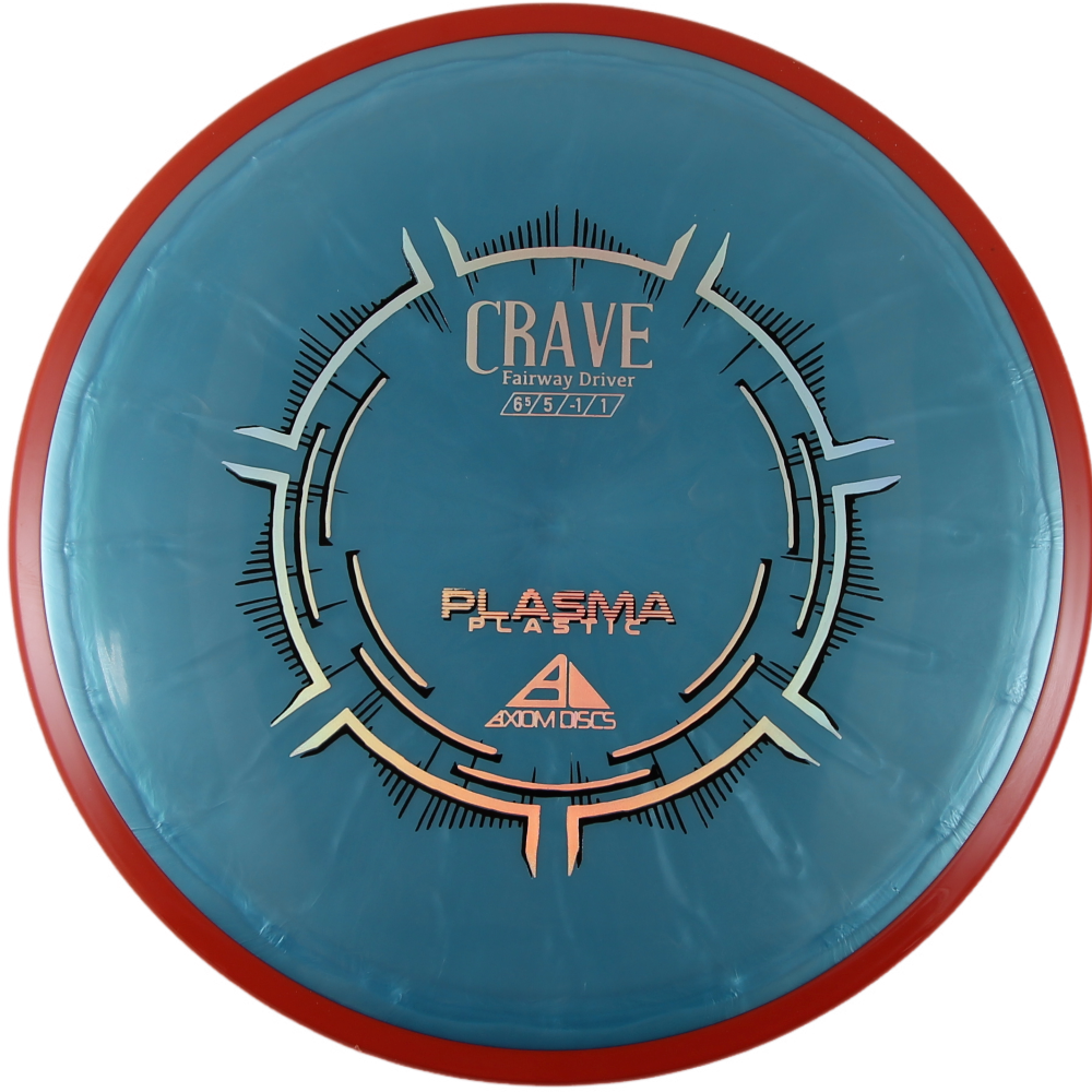 Crave (Plasma)