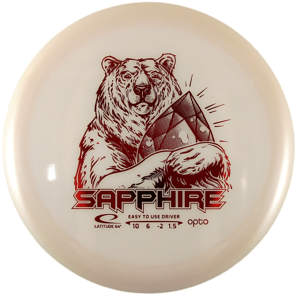 Sapphire (Opto)